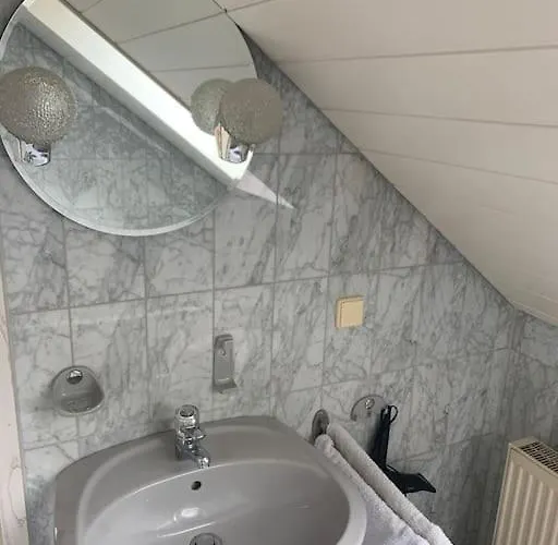 Lejlighed Ruhiges Einzimmer-apartment *